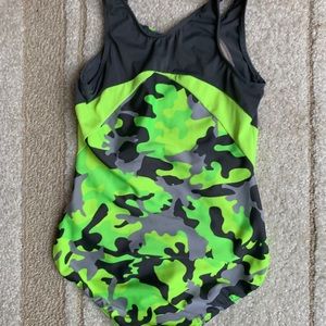 balera dancewear Other - Gymnastics leotard adult XS balera dancewear Other - Gymnastics leotard adult XS